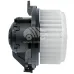 Мотор печки c крыльчаткой MZZ1108