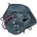 Мотор печки c крыльчаткой MZZ1125