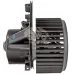 Мотор печки c крыльчаткой MZZ1125
