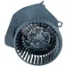 Мотор печки c крыльчаткой MZZ1125