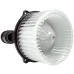 Мотор печки c крыльчаткой MZZ1126