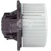 Мотор печки c крыльчаткой MZZ1126