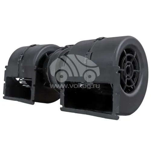 Мотор печки c крыльчаткой MZZ1129