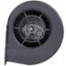 Мотор печки c крыльчаткой MZZ1129