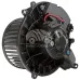 Мотор печки c крыльчаткой MZZ1134
