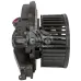 Мотор печки c крыльчаткой MZZ1134