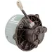 Мотор печки c крыльчаткой MZZ1151