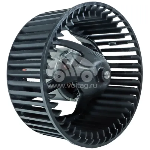 Мотор печки c крыльчаткой MZZ1191