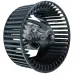 Мотор печки c крыльчаткой MZZ1191