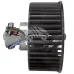 Мотор печки c крыльчаткой MZZ1191