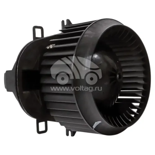 Мотор печки c крыльчаткой MZZ1198