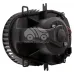 Мотор печки c крыльчаткой MZZ1198