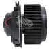 Мотор печки c крыльчаткой MZZ1198