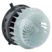 Мотор печки c крыльчаткой MZZ1199