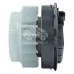 Мотор печки c крыльчаткой MZZ1199