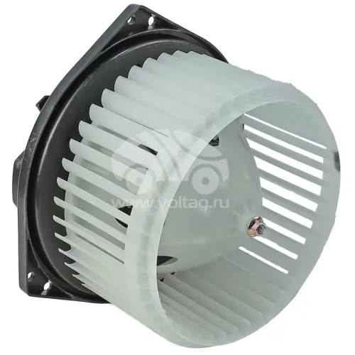 Мотор печки c крыльчаткой MZZ1203
