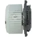Мотор печки c крыльчаткой MZZ1203