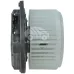 Мотор печки c крыльчаткой MZZ1203