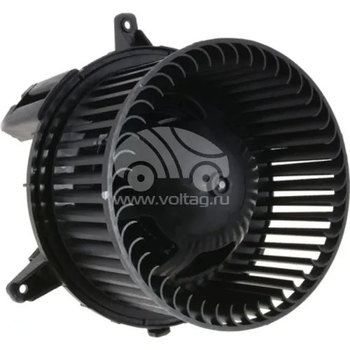 Мотор печки c крыльчаткой MZZ1250