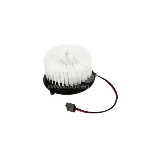 Мотор печки c крыльчаткой MZZ1252
