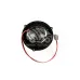 Мотор печки c крыльчаткой MZZ1252