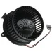 Мотор печки c крыльчаткой MZZ1253