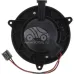 Мотор печки c крыльчаткой MZZ1253