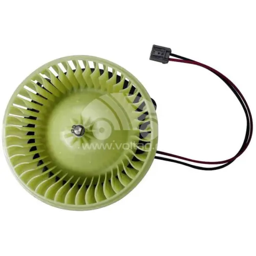 Мотор печки c крыльчаткой MZZ1254