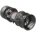 Мотор печки c крыльчаткой MZZ2862 Мотор печки c крыльчаткой MZZ2862