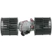 Мотор печки c крыльчаткой MZZ2862 Мотор печки c крыльчаткой MZZ2862