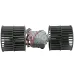 Мотор печки c крыльчаткой MZZ2862 Мотор печки c крыльчаткой MZZ2862