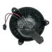 Мотор печки c крыльчаткой MZZ2863