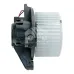 Мотор печки c крыльчаткой MZZ2863