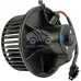 Мотор печки c крыльчаткой MZZ2864