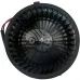 Мотор печки c крыльчаткой MZZ2864