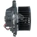 Мотор печки c крыльчаткой MZZ2871