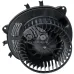 Мотор печки c крыльчаткой MZZ2871