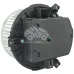 Мотор печки c крыльчаткой MZZ2872