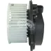 Мотор печки c крыльчаткой MZZ2872