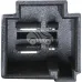 Мотор печки c крыльчаткой MZZ2872