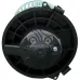 Мотор печки c крыльчаткой MZZ3002