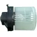 Мотор печки c крыльчаткой MZZ3002