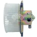 Мотор печки c крыльчаткой MZZ4022