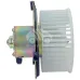 Мотор печки c крыльчаткой MZZ4022