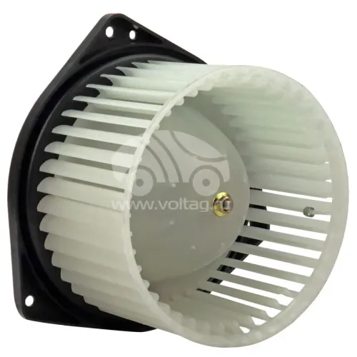 Мотор печки c крыльчаткой MZZ7802 Мотор печки c крыльчаткой MZZ7802