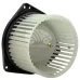 Мотор печки c крыльчаткой MZZ7802 Мотор печки c крыльчаткой MZZ7802