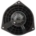 Мотор печки c крыльчаткой MZZ7802 Мотор печки c крыльчаткой MZZ7802