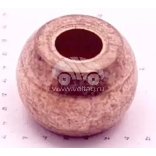 Втулка моторчика печки KSU0015