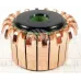 Коллектор моторчика печки KSS0050