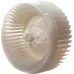 Крыльчатка отопителя KSF0009